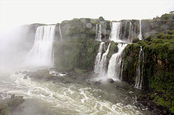 057-Водопады Игуасу